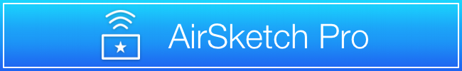 AirSketch Pro